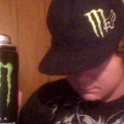 Profile Picture of Ryan Darrell McClure (@ghostlyscream) on Twitter