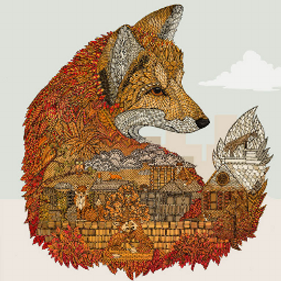 Profile Picture of Alvin Zhao (@BLADEpanda) on Twitter