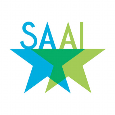 Profile Picture of SAAI 2017 (@SAAI2017) on Twitter