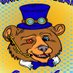 Profile Picture of Bobby Baer (@FunkyFreshBear) on Twitter