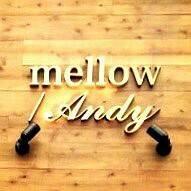 Profile Picture of Mellow/Andy (@mellow_Andy) on Twitter