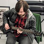 Profile Picture of Brent McCann (@brent_isaac_mccann) on Instagram