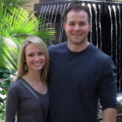 Profile Picture of Morgan Crumpler (@mogoc91) on Twitter