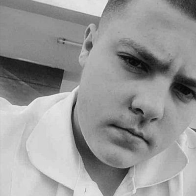 Profile Picture of Sam Carpentier (@SamCarpentier3) on Twitter