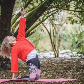 Profile Picture of Amanda Vernalls (@avernalls) on Pinterest