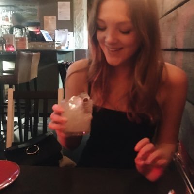 Profile Picture of Olivia Stevenson (@LivvyStevenson) on Twitter