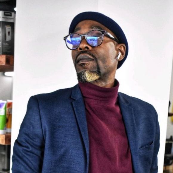 Profile Picture of Marcus Harrison (@marcusharrison) on Poshmark