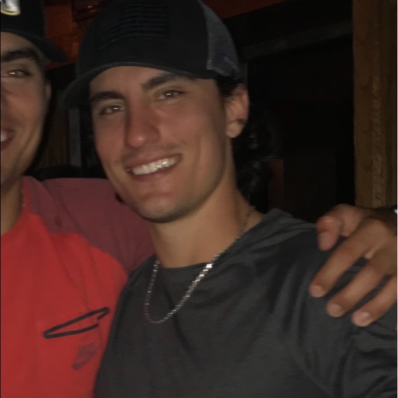 Profile Picture of John Cassala (@johncass8) on Poshmark