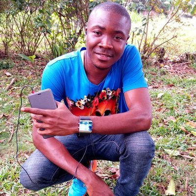 Profile Picture of Sandi Paul Lamin (@SandiPaulLamin2) on Twitter