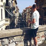 Profile Picture of David Gelßinnus (@olalalalalong) on Instagram