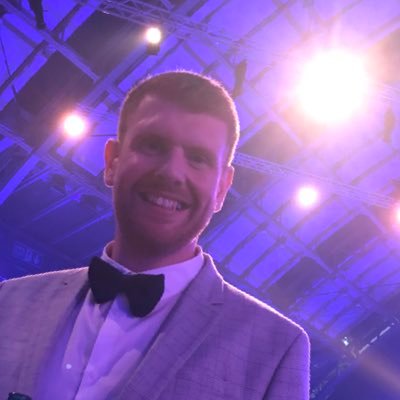 Profile Picture of Nick Kearns (@Kearnsy22) on Twitter