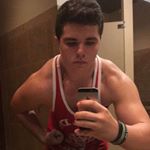 Profile Picture of Matthew Mitchell (@mitchell445566) on Instagram