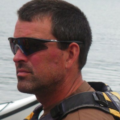 Profile Picture of Ray Boucher (@pedalrat) on Twitter