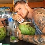 Profile Picture of Jonathan Garrett (@jonathan.garrett456) on Instagram