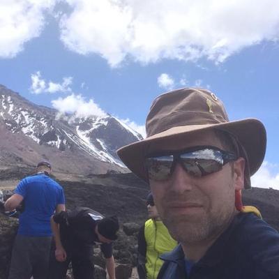 Profile Picture of Richard Munro (@RikMunro) on Twitter