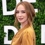 Profile Picture of Camryn Grimes (@camryngrimes) on Instagram