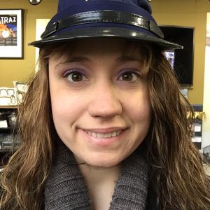 Profile Picture of Rachel Luda (@rachel.l.elder) on Myspace