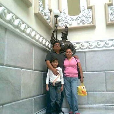 Profile Picture of Carlos Mirón Ortiz (@CarlosMirn) on Twitter