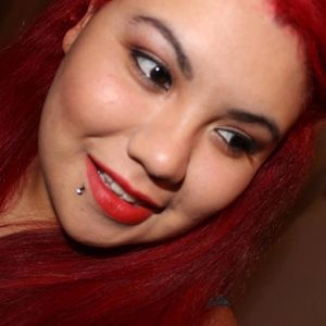 Profile Picture of Rebecca Garcia (@black_n_yellow_beeotch) on Myspace