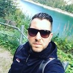 Profile Picture of Damien Fernandez (@dams1285) on Instagram