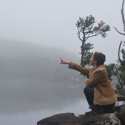 Profile Picture of Jo Squire (@jojosquire) on Twitter
