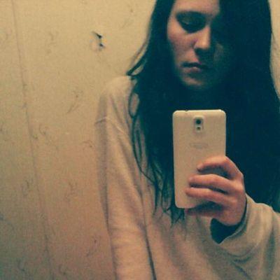 Profile Picture of Haley Gensmer (@Wastedonyouu) on Twitter