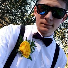 Profile Picture of Aaron Denham (@aarondenham2) on Tiktok