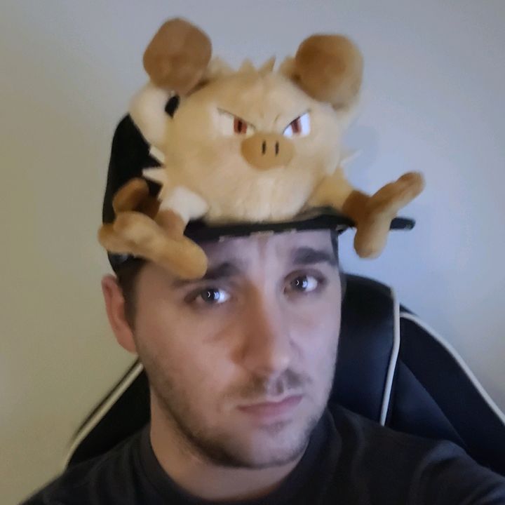 Profile Picture of Matthew Satterfield (@play_matt321) on Tiktok