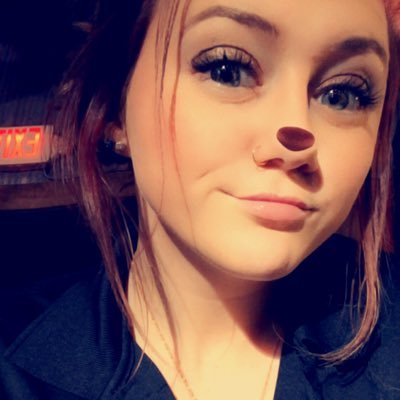 Profile Picture of Amber Blake (@amber_leigh32) on Twitter