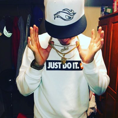 Profile Picture of Brandon Zielinski (@BrandonZielins1) on Twitter