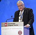 Profile Picture of Ian Chubbon Wikipedia