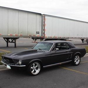 Profile Picture of Brandon Allen (@sick67stang) on Myspace