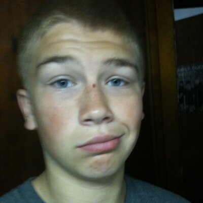 Dylan Dalbey - Twitter Profile Picture of Dylan Dalbey (@DylanJames8799) on Twitter