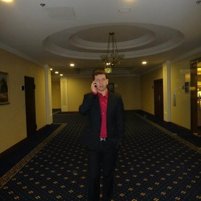 Profile Picture of Константин Ставринов (@Stavroff1985) on Twitter