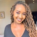 Profile Picture of Gloria Patience Kyallo (@gloria_kyallo) on Instagram