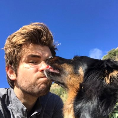 Profile Picture of Andrew MacQuarrie (@haemo_goblin) on Twitter
