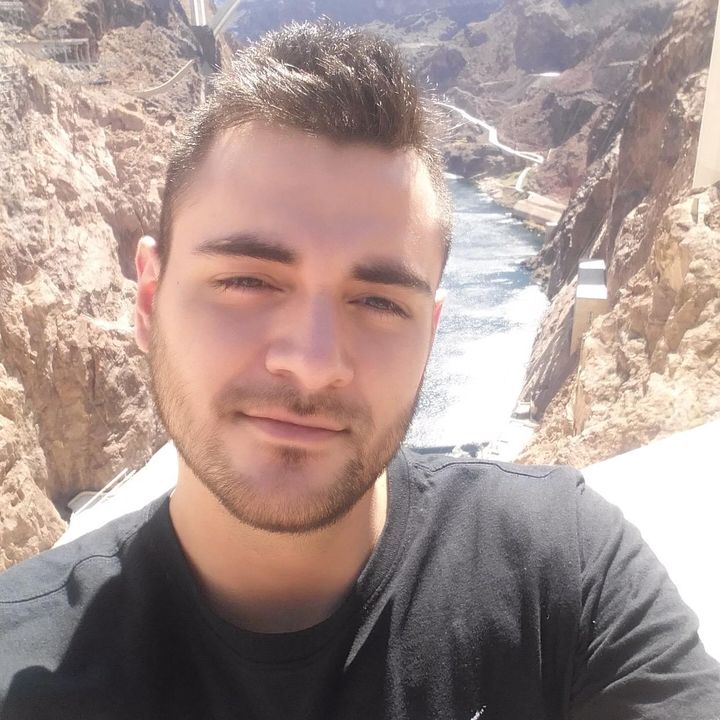 Profile Picture of Daniel Riesgo78 (@danielriesgo3) on Tiktok