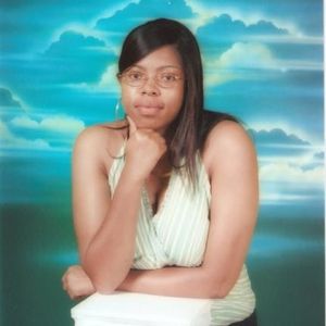 Profile Picture of Kena Foster (@sharkena) on Myspace