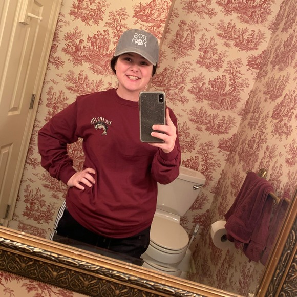 Profile Picture of Jordyn Preston (@jordynpreston) on Poshmark