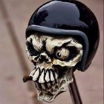 Profile Picture of Richard Passmore (@quasimodo_666) on Instagram