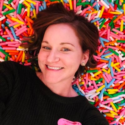 Profile Picture of Kate Mullen (@teacher3athlete) on Twitter