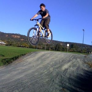 Profile Picture of Jordan Silva (@jungalist_dnb_soldier) on Myspace