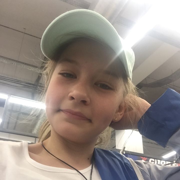 Profile Picture of 💓💫 (@nalowers) on Tiktok