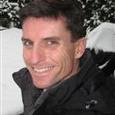 Profile Picture of Brent Kendall (@brentrkendall) on Twitter