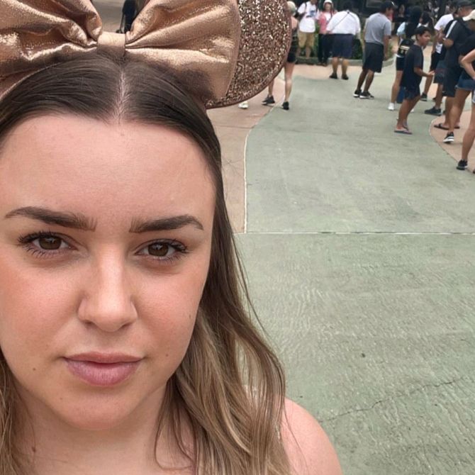 Profile Picture of lisakeilar (@lisakeilar) on Tiktok