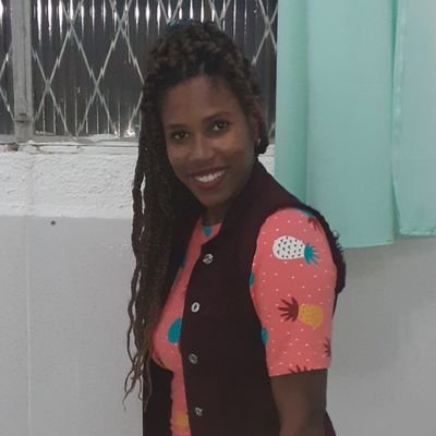 Profile Picture of Monique Barboza (@Moniques2Mari) on Twitter
