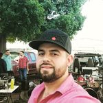 Profile Picture of Gilberto Aaron Sandoval Atondo (@gilbertoaaronsa) on Instagram
