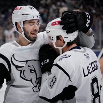 Profile Picture of Joey LaLeggia (@joeylaleggia) on Twitter