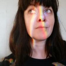 Profile Picture of Liz Sharkey (@Sharkley) on Twitter