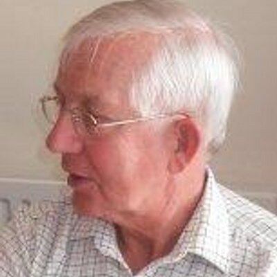 Profile Picture of Ron Hackwood (@ProjectGrandad) on Twitter